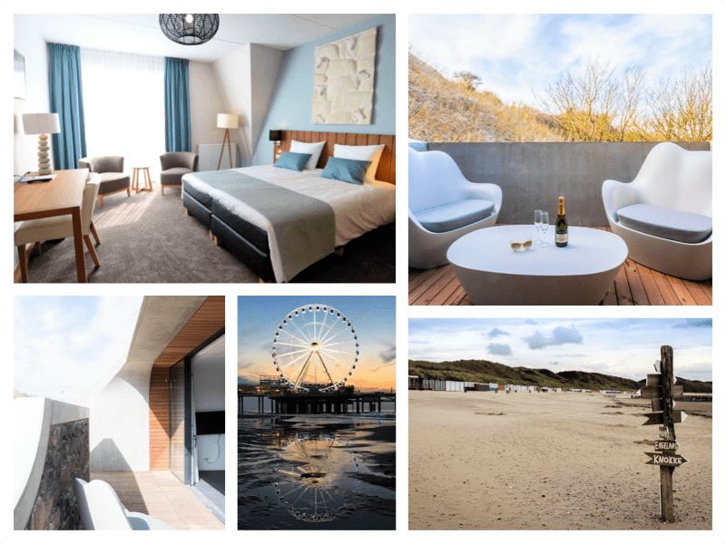 Slapen in een design hotel aan zee| Travelvibe-2