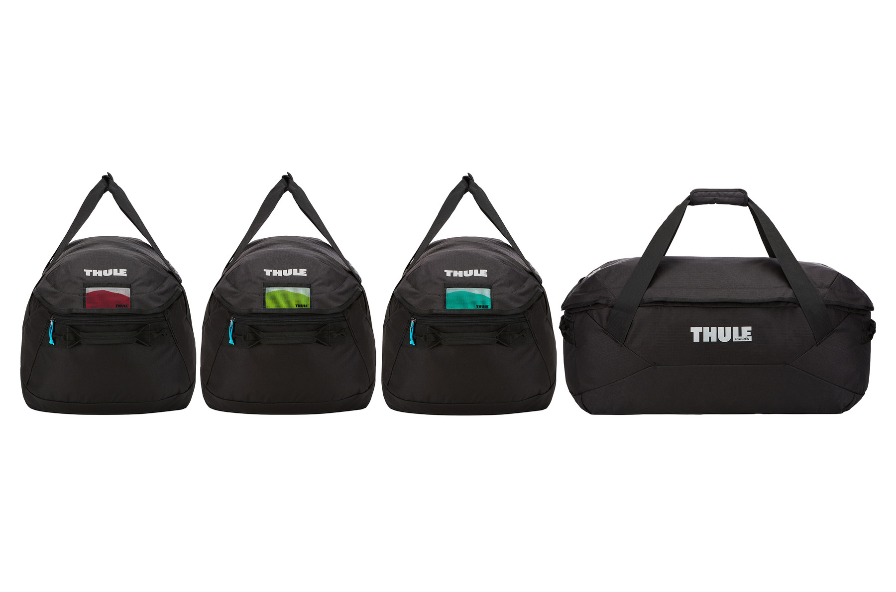 Thule GoPack Set | Travelvibe