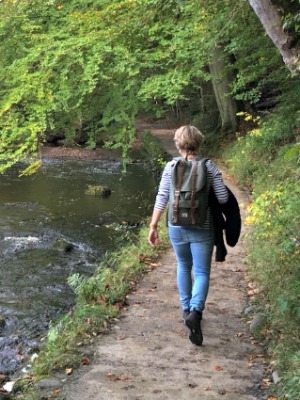 Wij mochten deze stoere Belgische wandelschoenen testen en namen ze mee naar de Yorkshire Dales...