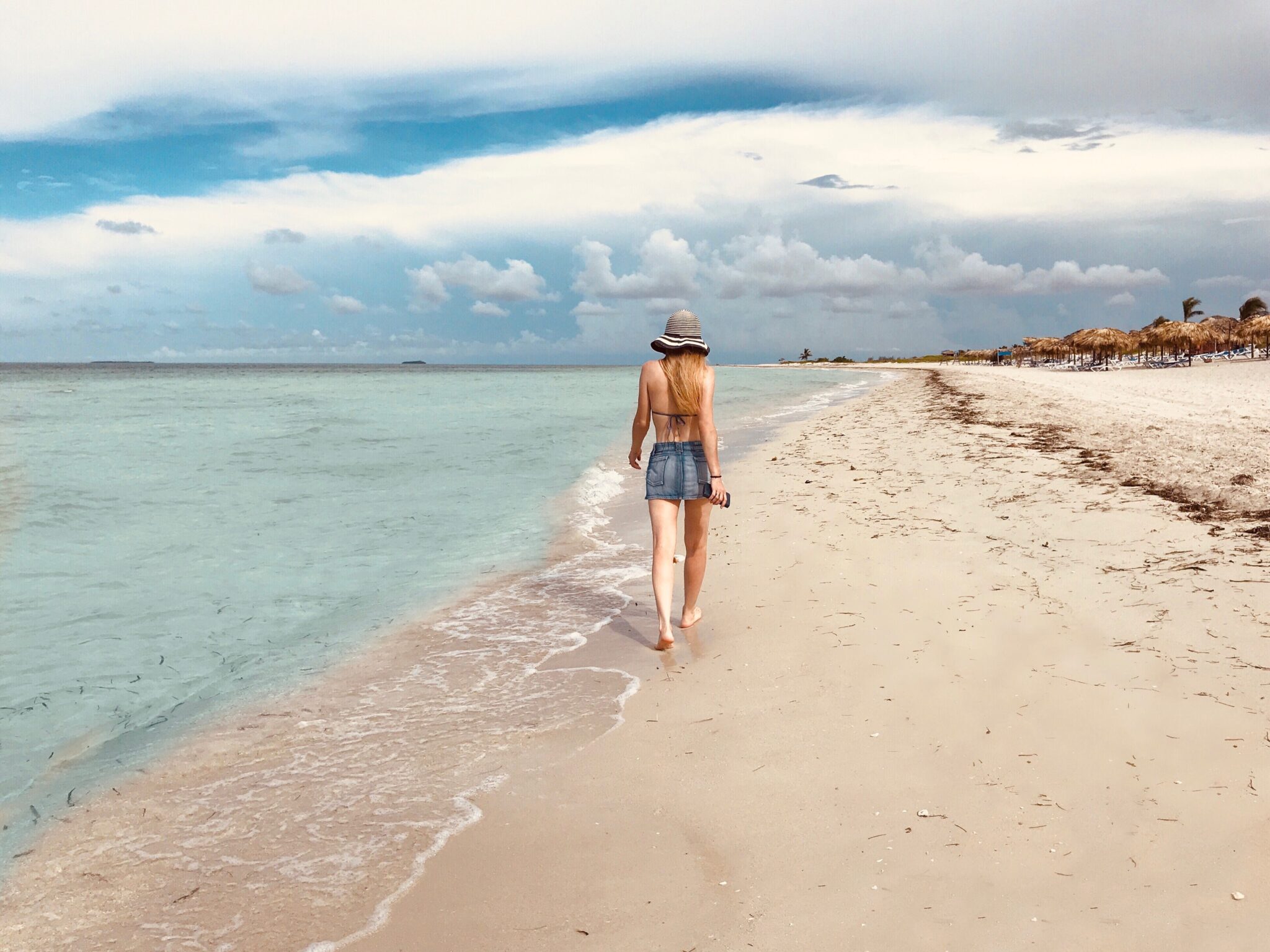 Met deze tips wordt het een relaxed dagje chillen op het strand...