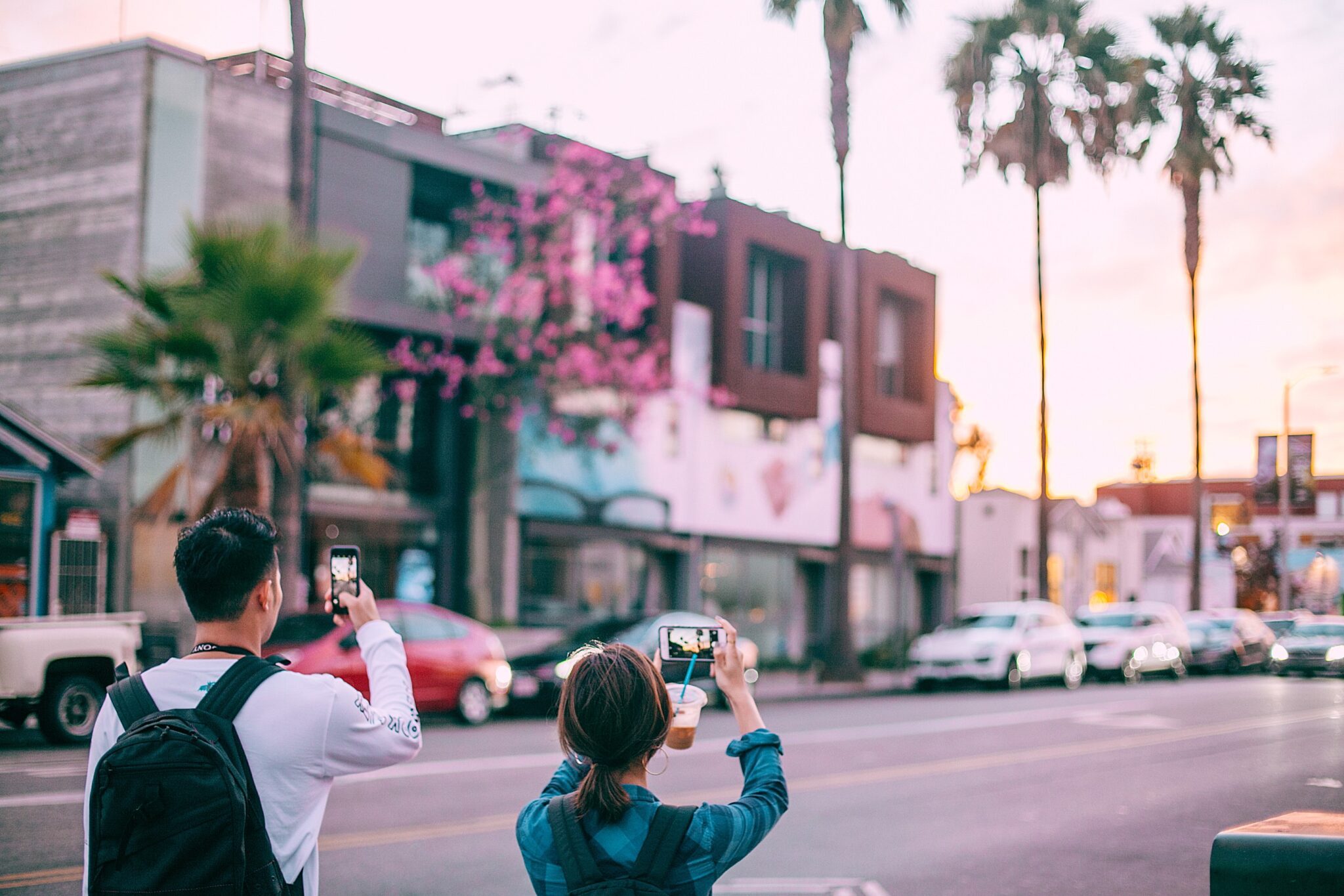 telefoon gadgets voor je volgende vakantie