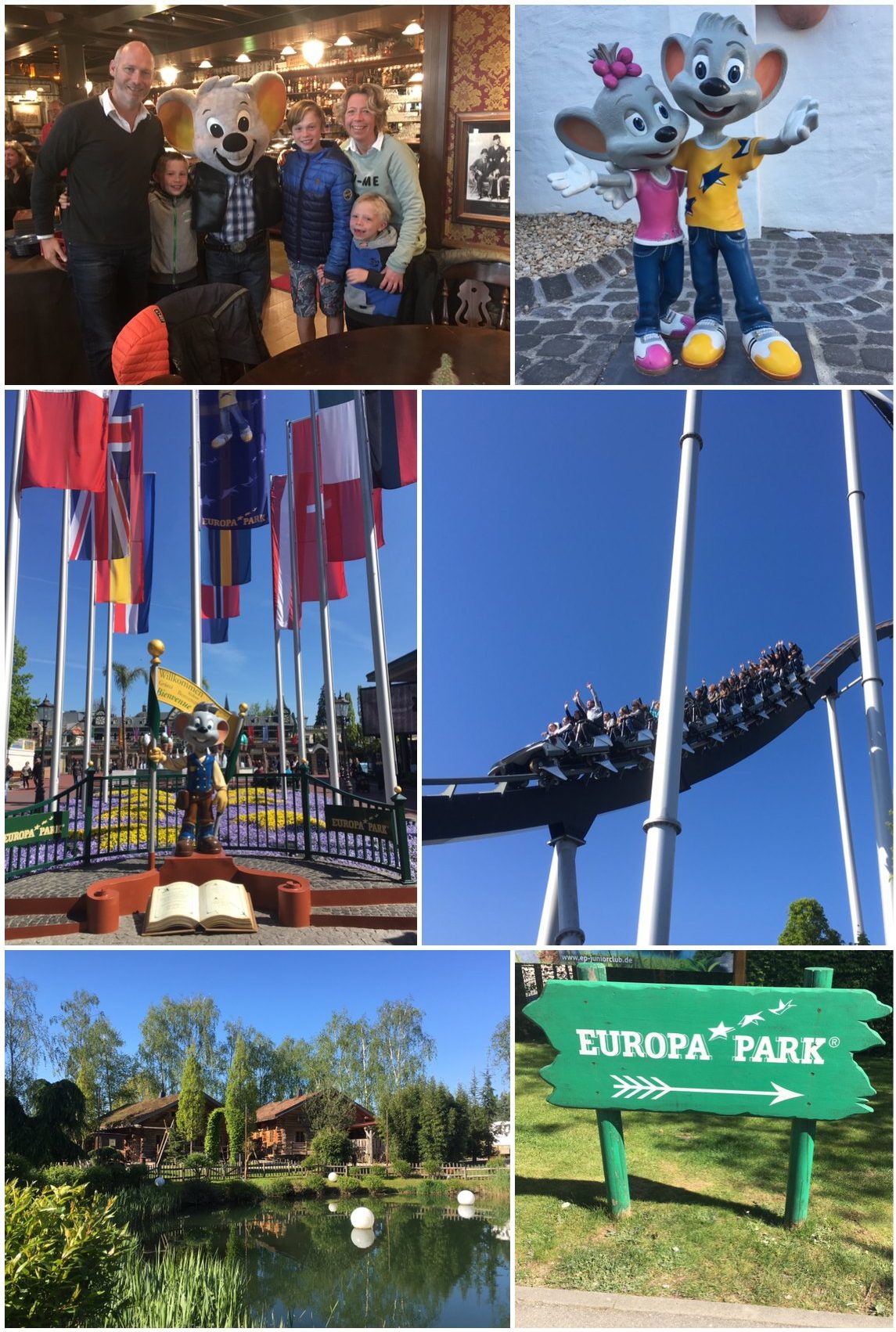 tips Europa-park Travelvibe