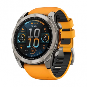 Garmin | Fenix 8 Smartwatch...