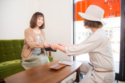 ポイントと現金値引き