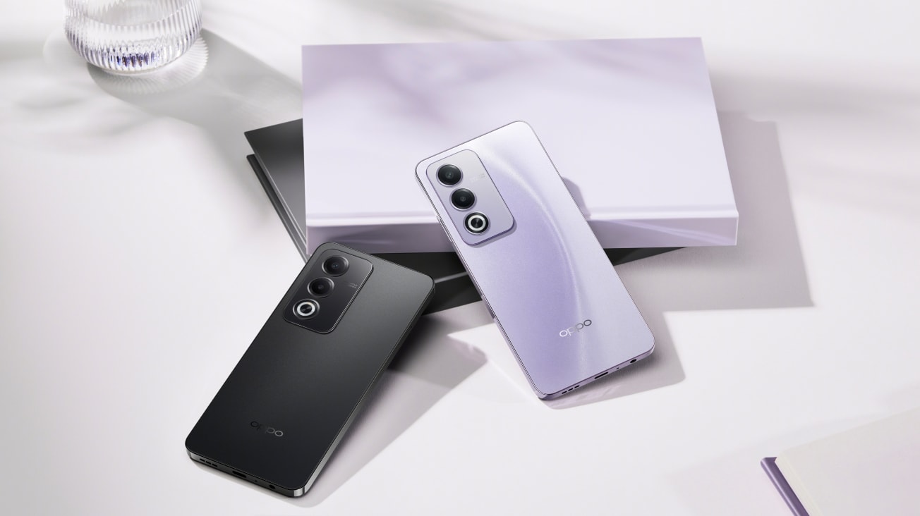 OPPO A3 Pro 5G