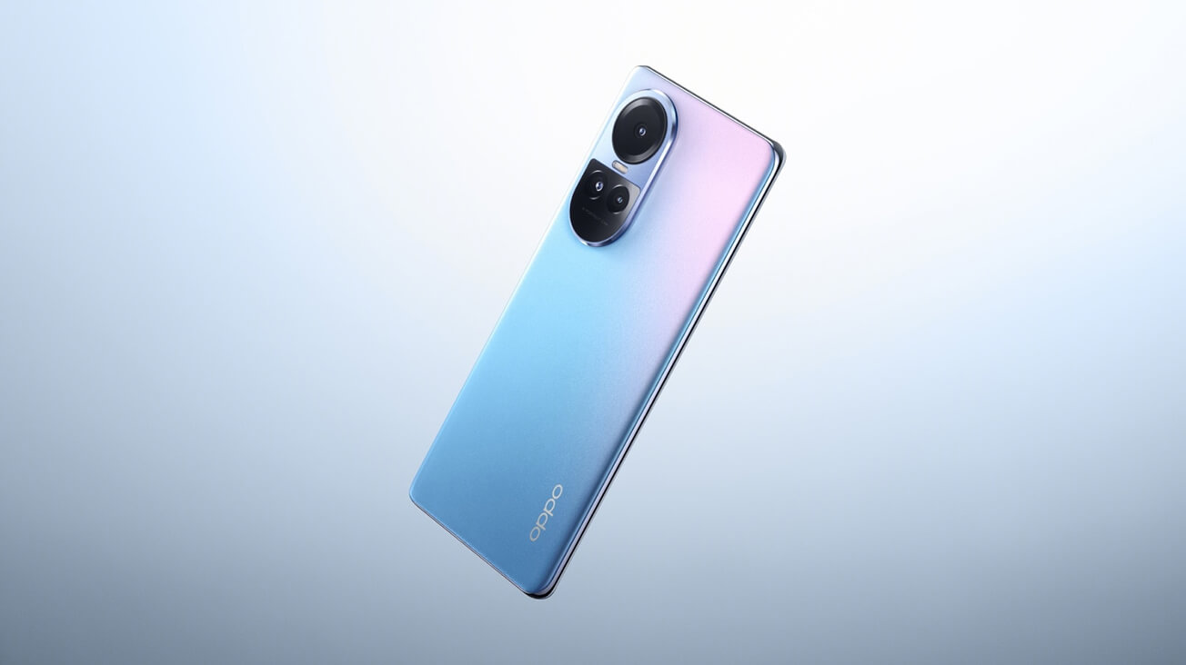 OPPO Reno10 5G