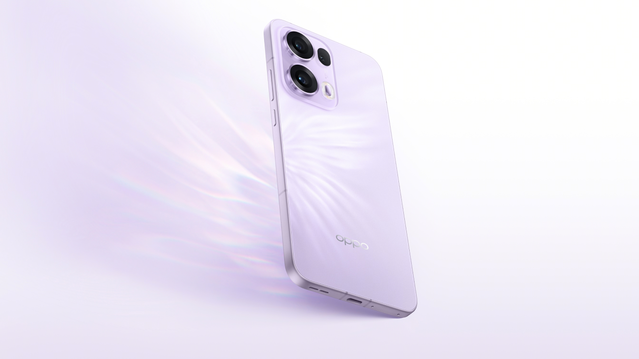 OPPO Reno Series