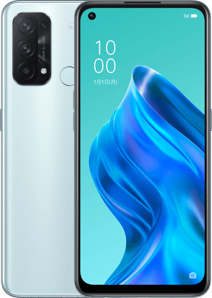 OPPO Reno5 A