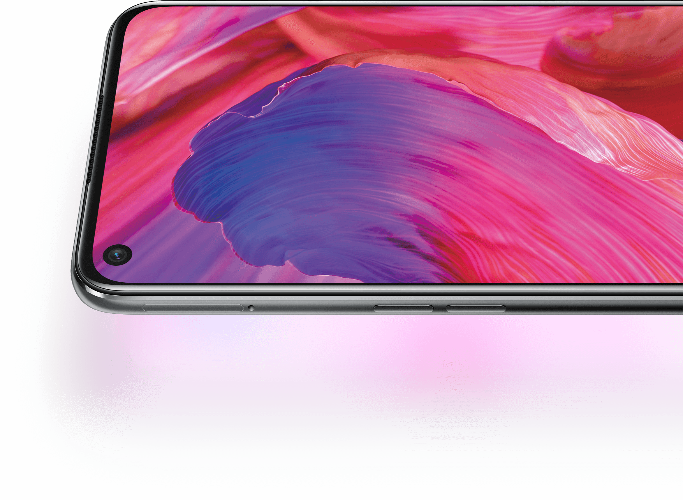 OPPO A54 5G Hyper-color