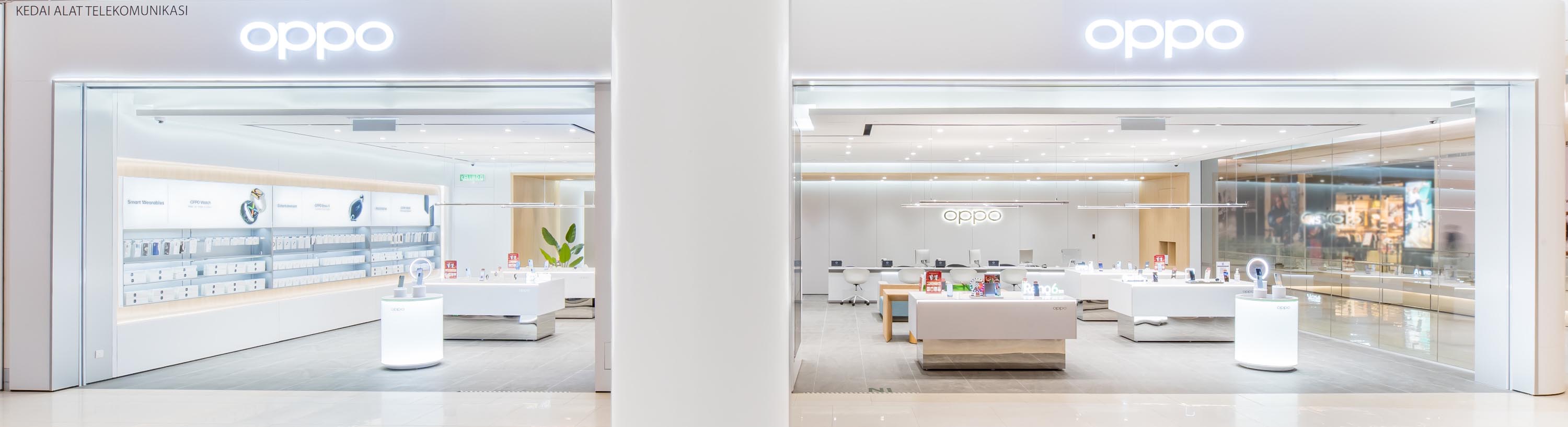 OPPO Flagship Store