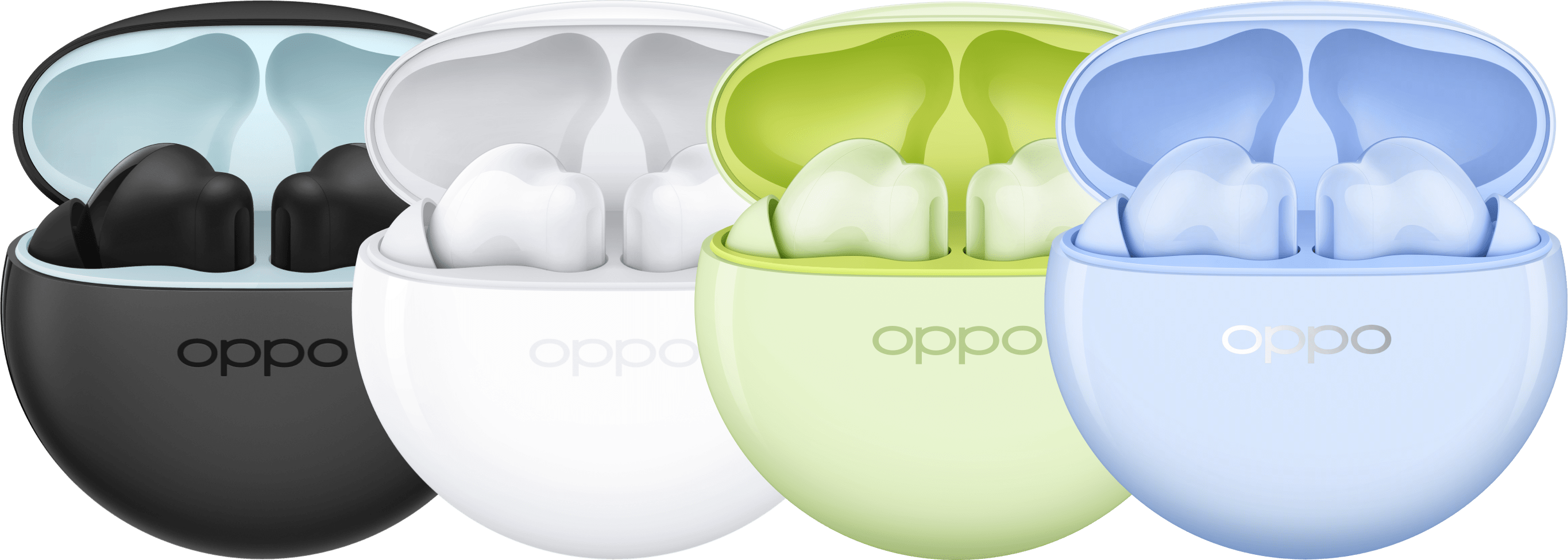 OPPO Enco Buds2