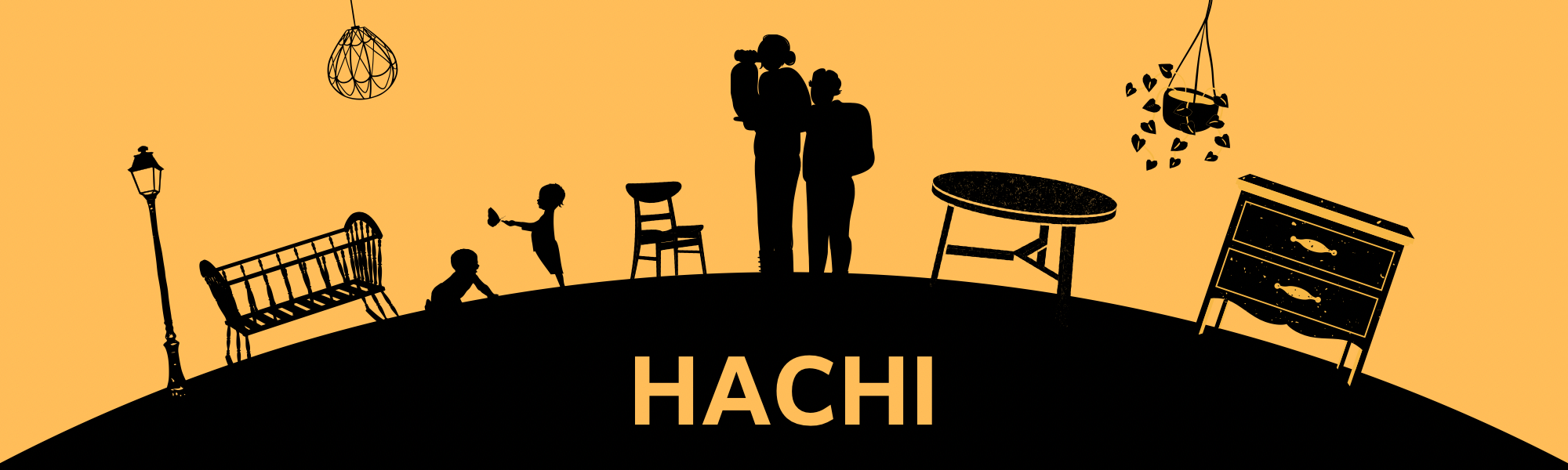 はちむぎ hachiのブログ