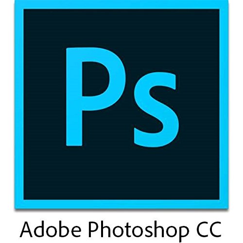 Adobe Photoshop CC Individual – 1 Month