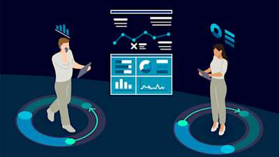 Low code platforms augment manufacturing operations to accelerate digital transformation