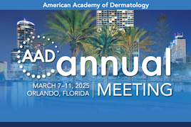 2025 AAD Annual Meeting, Orlando, Florida