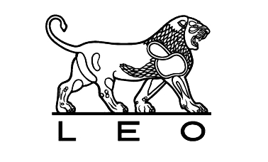 Leo logo