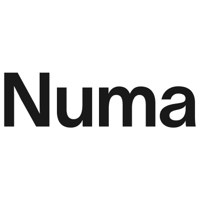 numa - logo - apaleo