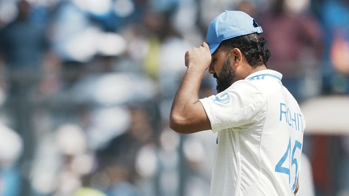 Border-Gavaskar Trophy | Will Rohit drop himself before Sydney Test or wait for big call till end of series?