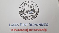 Largs First Responders