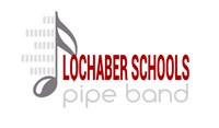 Lochaber Schools Pipe Band