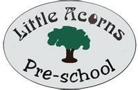 Little Acorns Pre-school