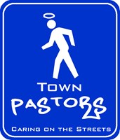 Bury Town Pastors