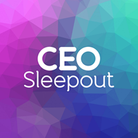 CEO Sleepout