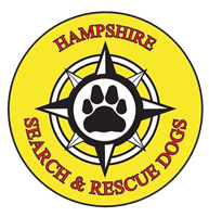 Hampshire Search and Rescue Dogs