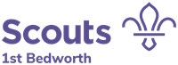 1st Bedworth Scout Group