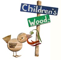 The Children's Wood