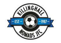 Killinghall Nomads JFC