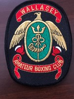 Wallasey Amateur Boxing Club