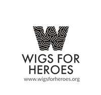 Wigs For Heroes