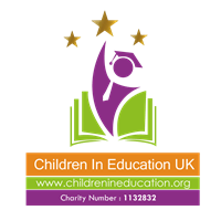 CHILDREN IN EDUCATION UK