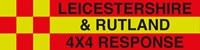 Leicestershire & Rutland 4×4 Response