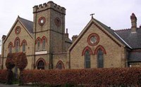 Keelby Village Hall