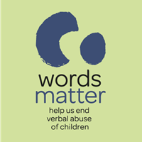 Words Matter