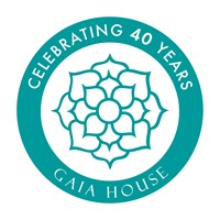 Gaia House