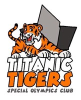 Titanic Tigers Special Olympics Club