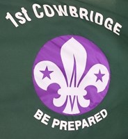 1st Cowbridge Scout Group