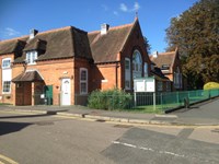 Cholsey Day Centre Trust