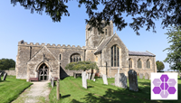 St Mary the Virgin Church, Buckland, Oxfordshire