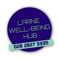 Larne Well-Being Hub