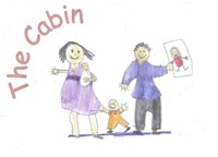 The Cabin HD8 (Preschool and Out of school club)