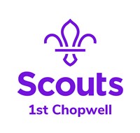 1st Chopwell Scout Group