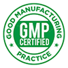 GMP Certified