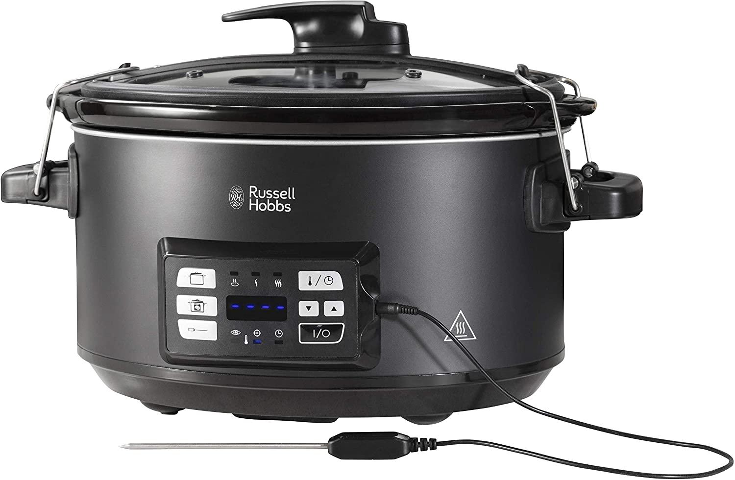 Russell Hobbs Sous-vide slow cooker