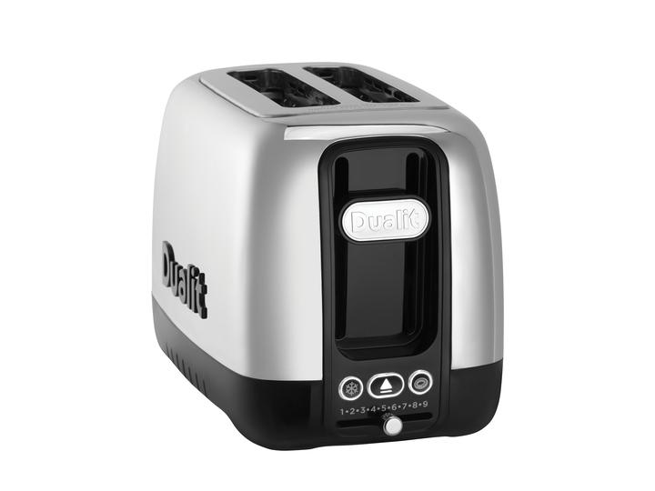 Dualit Domus 2-slice toaster