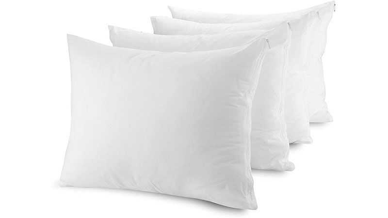 Pillow protectors