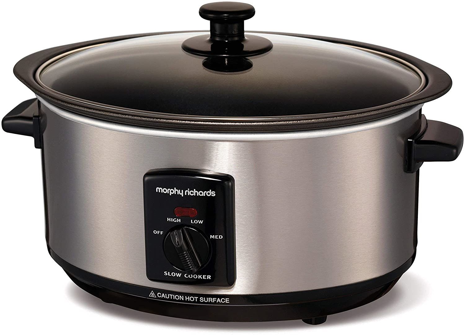 Morphy Richards cooker